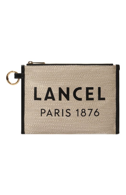 фото Футляр для документов lancel