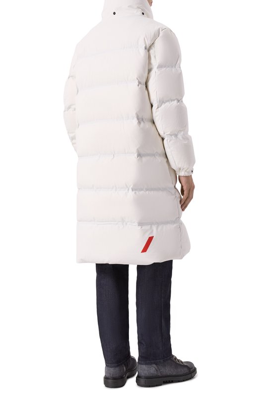 Пуховик After Label ALASKA/N081 Белый  ALASKA/N081 Фото 7