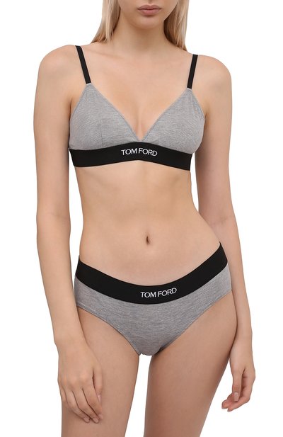 Трусы-слипы TOM FORD, арт. KNJ004-JEX011, фото 2