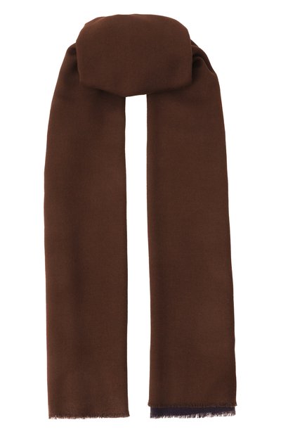 Мужской двусторонний шарф ANDREA CAMPAGNA, арт. 24USCIARPA