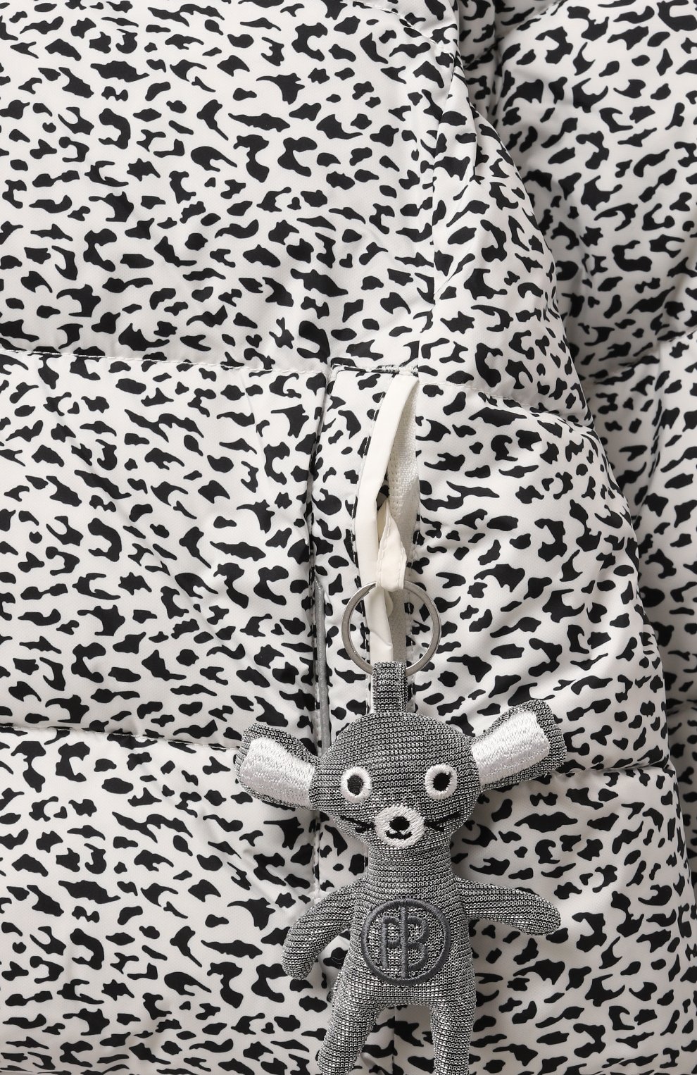 Утепленная куртка POIVRE BLANC, арт. W24-1200-JRGL, фото 3