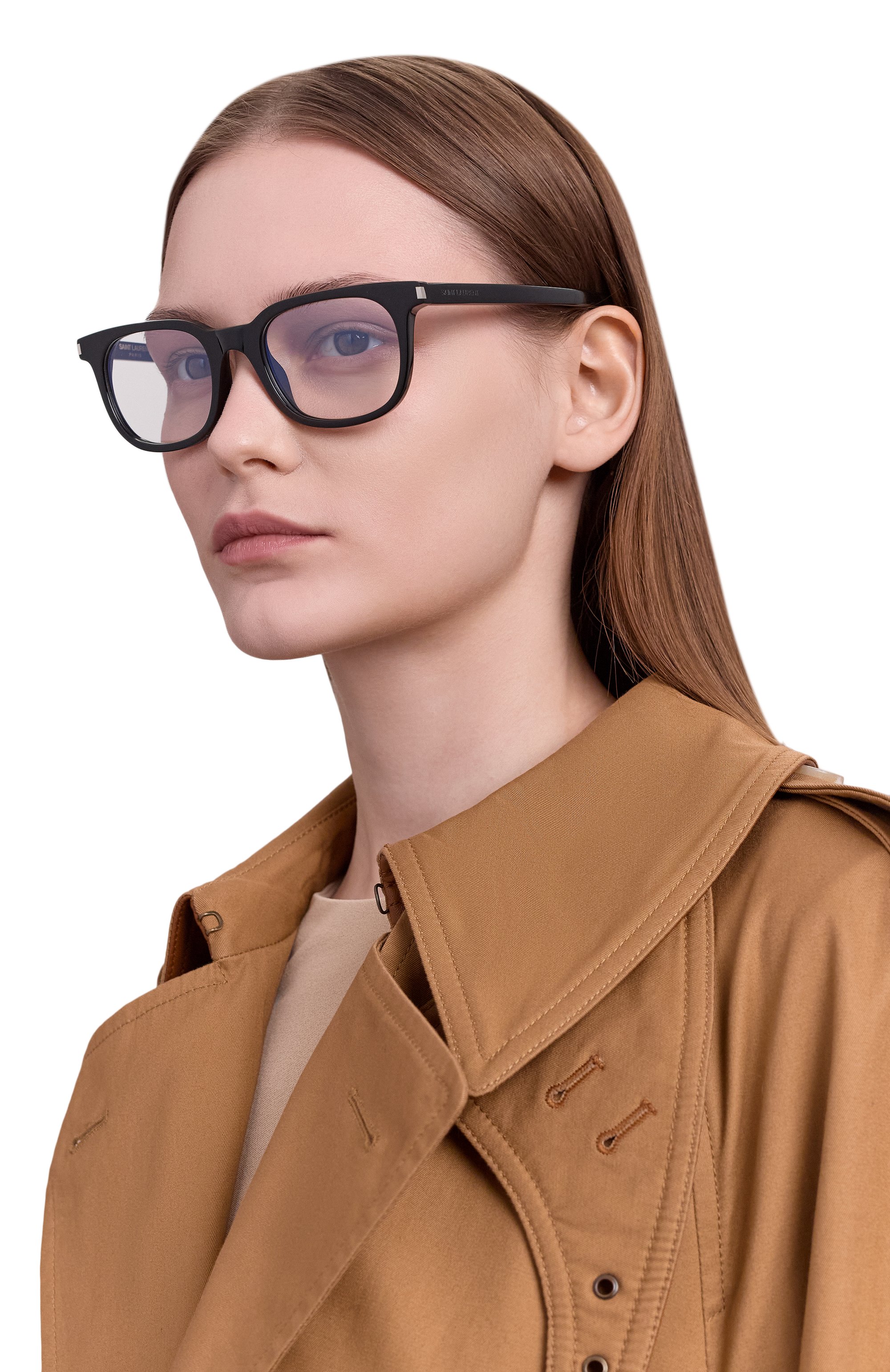 Оправа SAINT LAURENT, арт. SL 840 001, фото 3