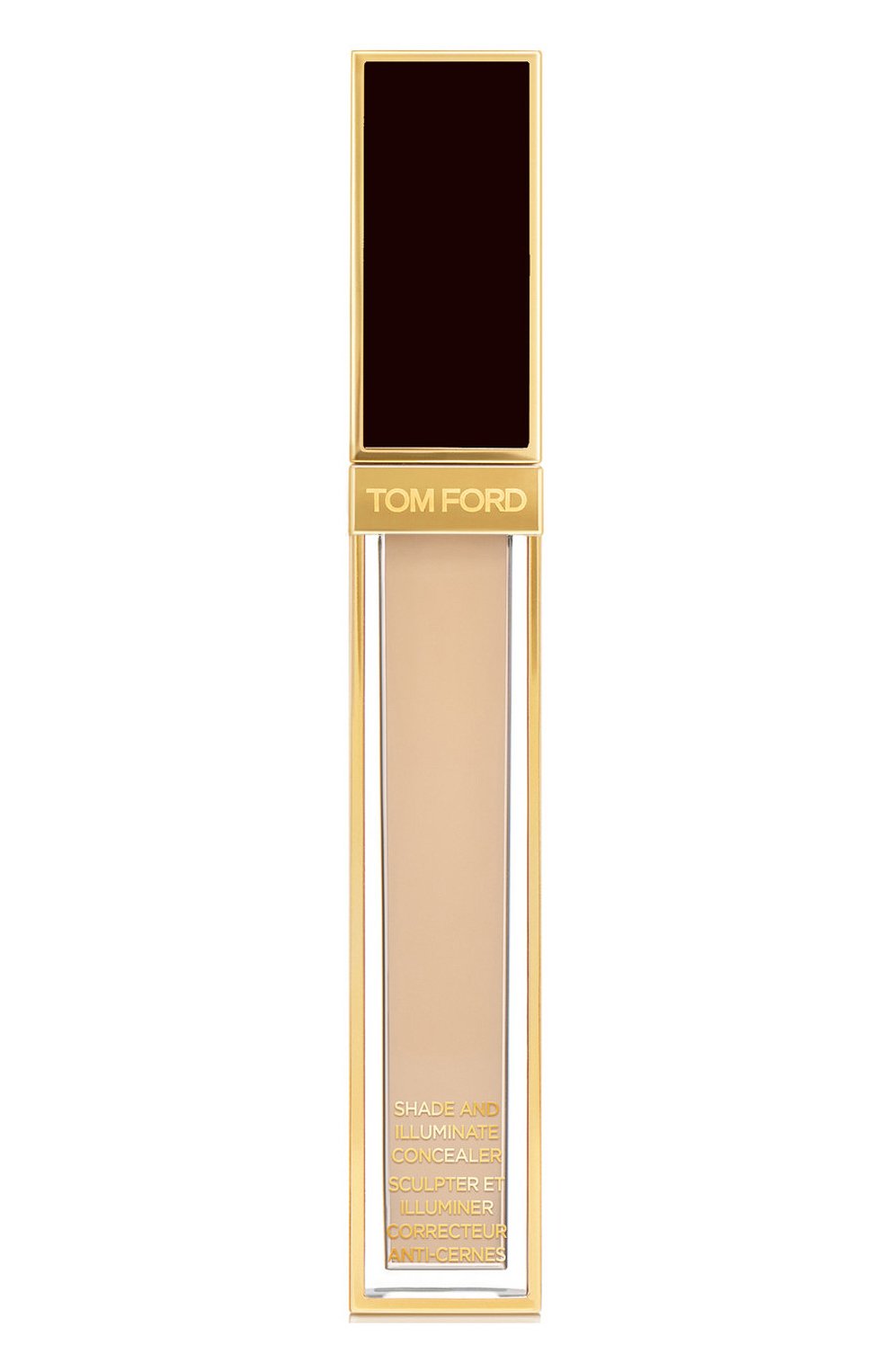 Консилер shade and illuminate, оттенок 1w0 ecru (5,4ml) TOM FORD, арт. T926-05, фото 1