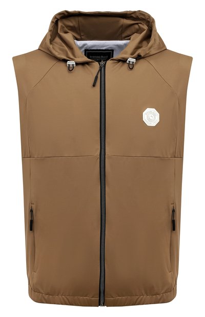 Мужской жилет STEFANO RICCI, арт. MYJ4200020/A15506