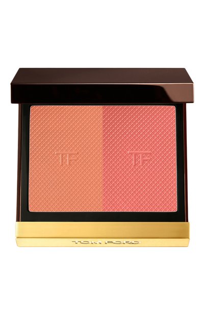 Женские румяна shade and illuminate, оттенок cherry blaze TOM FORD, арт. T9FX-04