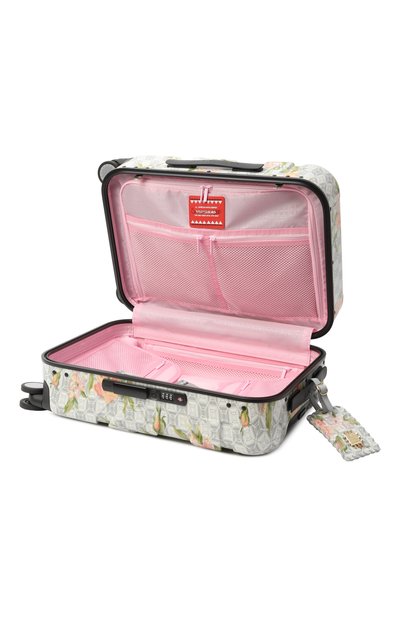 Чемодан SPRAYGROUND, арт. 910CL277NSZ, фото 4