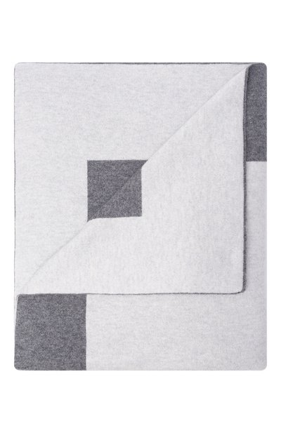 Кашемировый плед GRAN SASSO, арт. 53175/15570