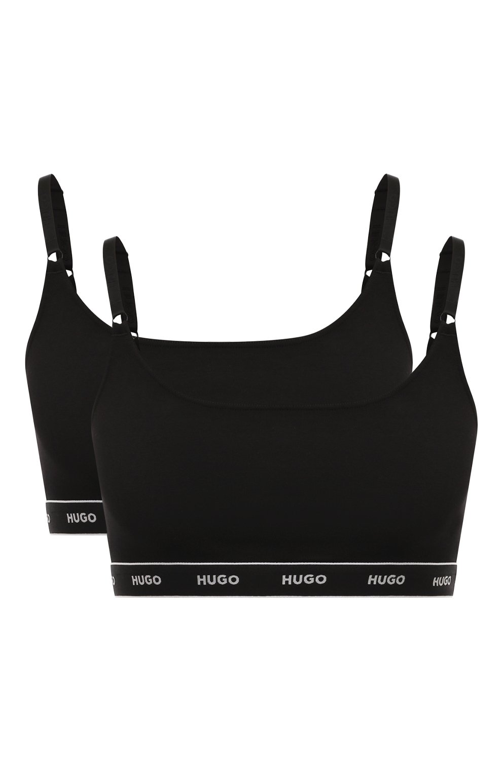 Комплект из двух топов HUGO, арт. 50469659, фото 1