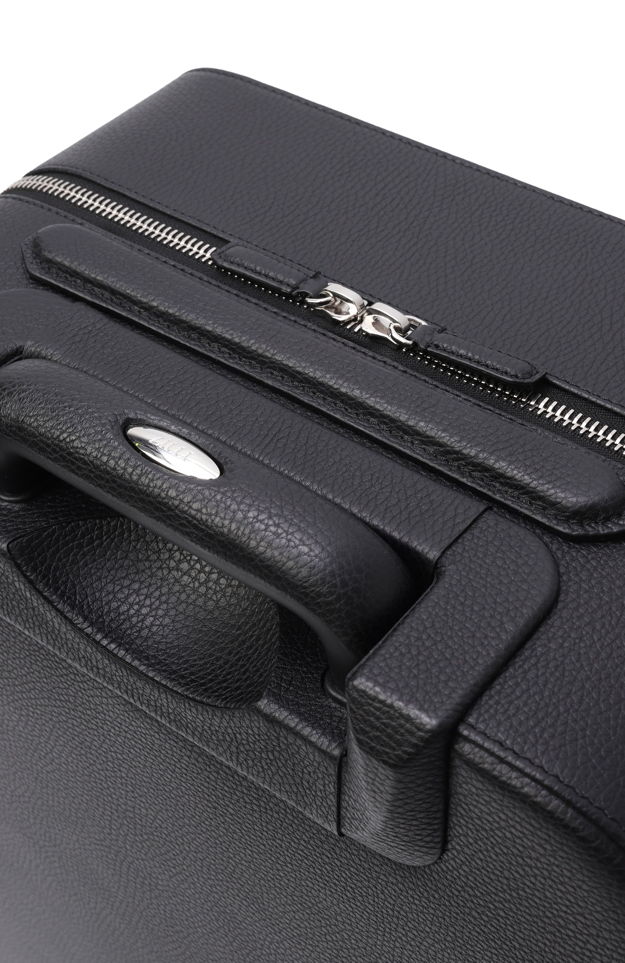 Чемодан ZILLI, арт. G0033AM1990VLTR10, фото 2