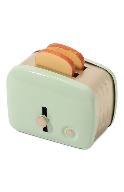 Игрушечный тостер и хлеб MAILEG, арт. 11-1108-02, фото 2