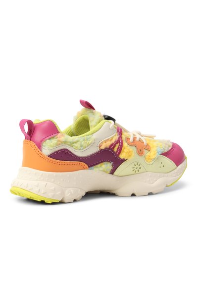 Кроссовки FLOWER MOUNTAIN, арт. 2015497/18/27-32, фото 3