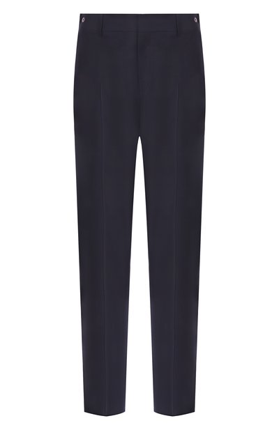 Мужские шерстяные брюки ZILLI, арт. CPPTA1M028660014U/50