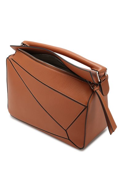 Сумка puzzle LOEWE, арт. 322.30.S20, фото 4