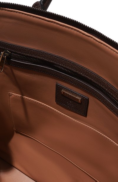 Текстильная сумка GUCCI, арт. 621640 ULEDT, фото 5