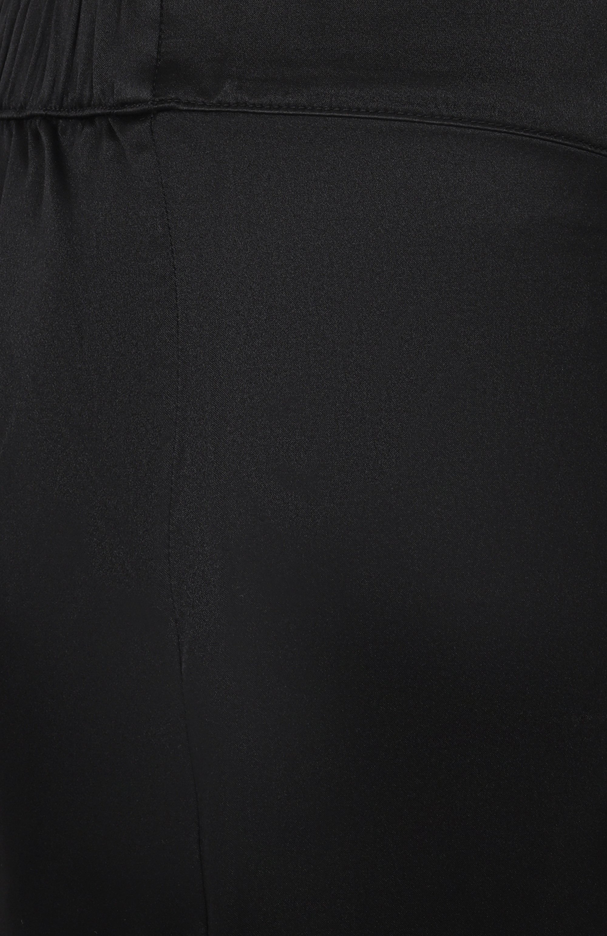 Шелковые брюки SIMONE PERELE, арт. 1F8660, фото 6