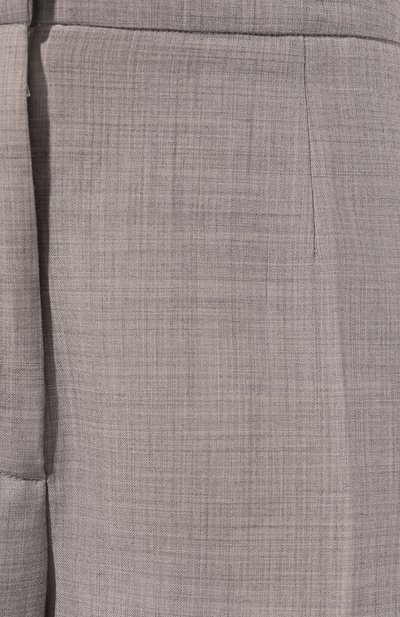 Кашемировые брюки COLOMBO, арт. PA00440, фото 5