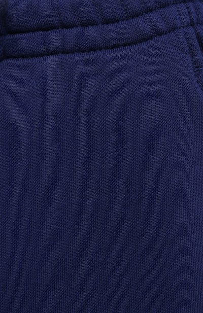 Хлопковые брюки DRIES VAN NOTEN, арт. 212-011112-3608, фото 5