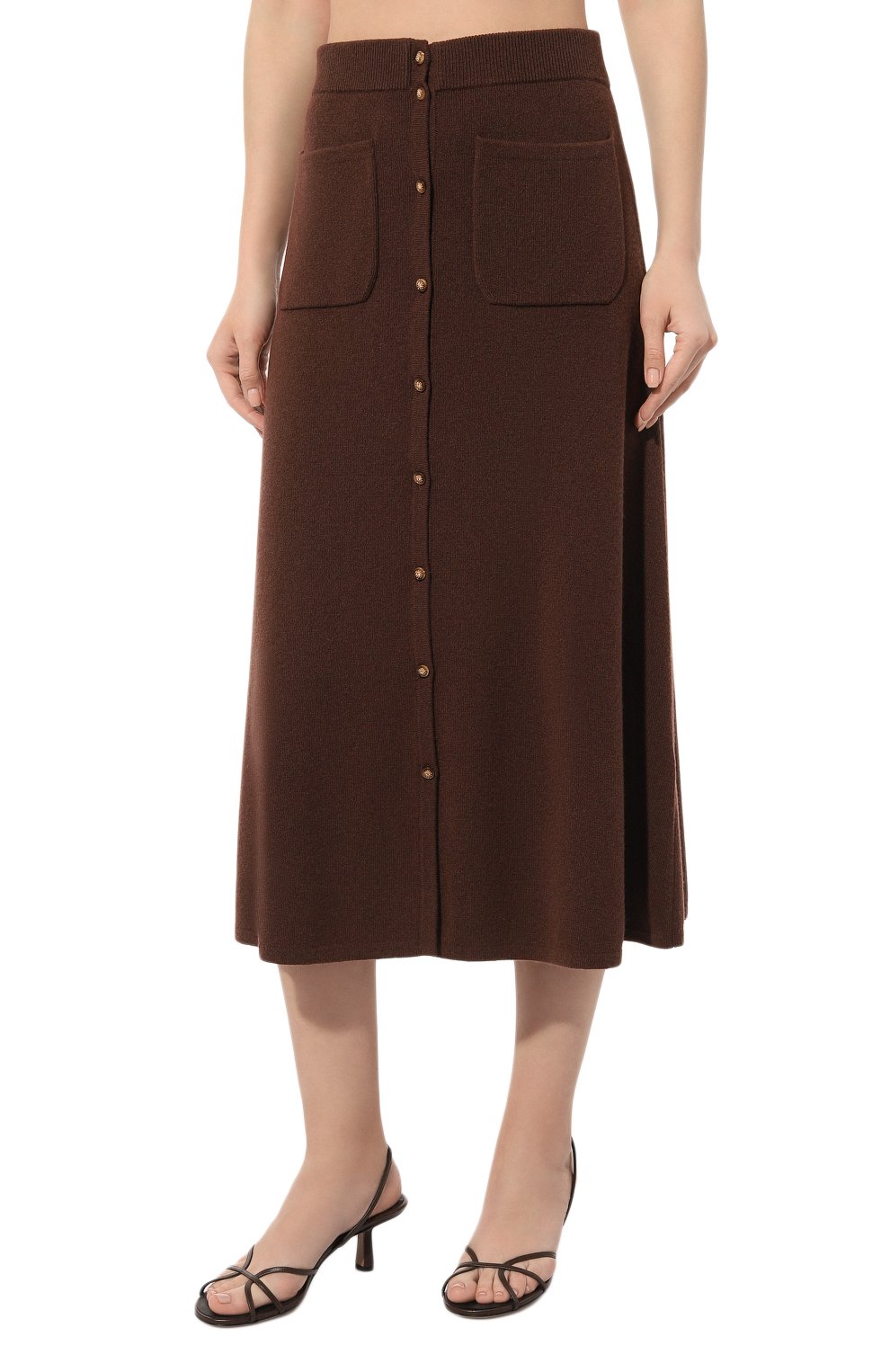 Кашемировый костюм GIULIA GURMAN, арт. GC36S, фото 4