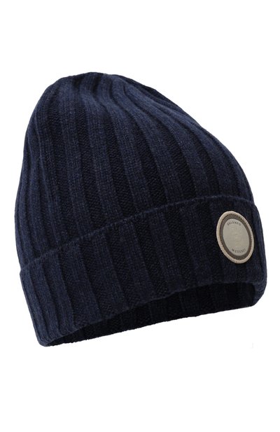 Кашемировая шапка BRUNELLO CUCINELLI, арт. B22M90040C