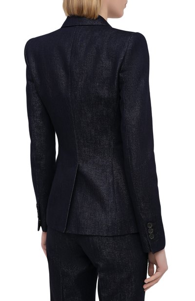 Костюм из хлопка и вискозы DSQUARED2, арт. S75FT0226/S30731, фото 3