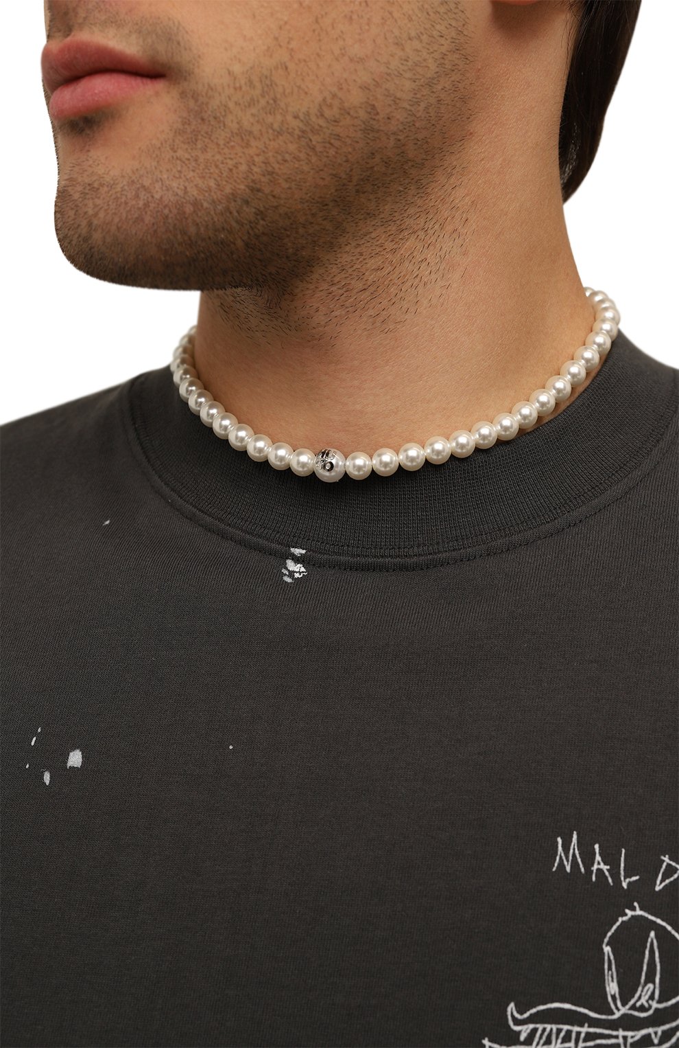 Колье HUGO, арт. 50521515, фото 2