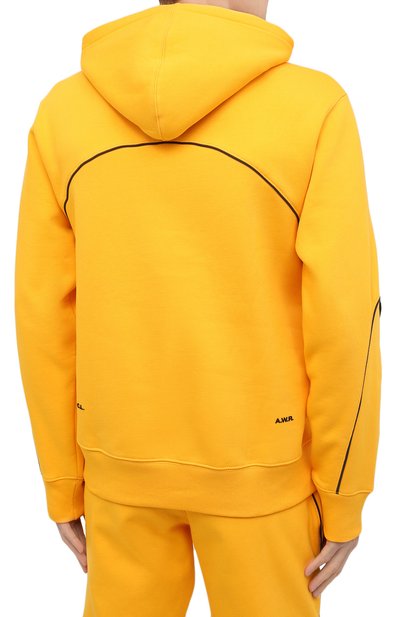 Хлопковое худи nike x drake nocta NIKELAB, арт. DA3920-739, фото 4