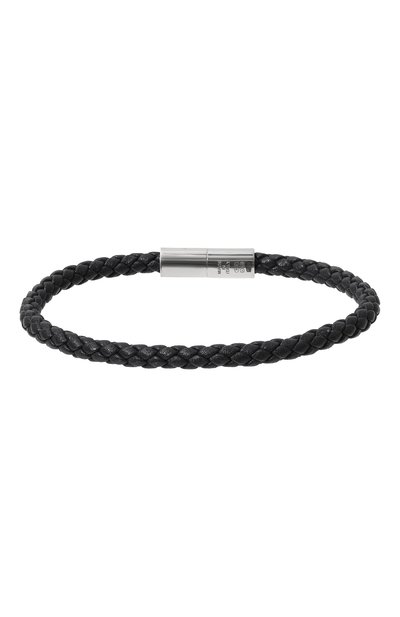 Кожаный браслет GIORGIO ARMANI, арт. 53M270 3F270, фото 1