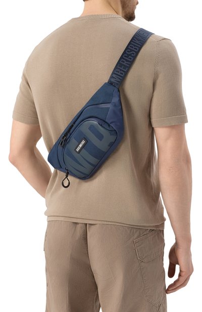 Поясная сумка tracker DIRK BIKKEMBERGS, арт. BKB000537T, фото 2