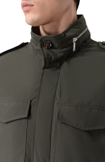 Куртка denver-stp MOORER, арт. DENVER/STP, фото 5