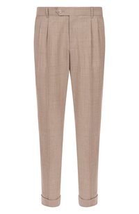 Светло-бежевый