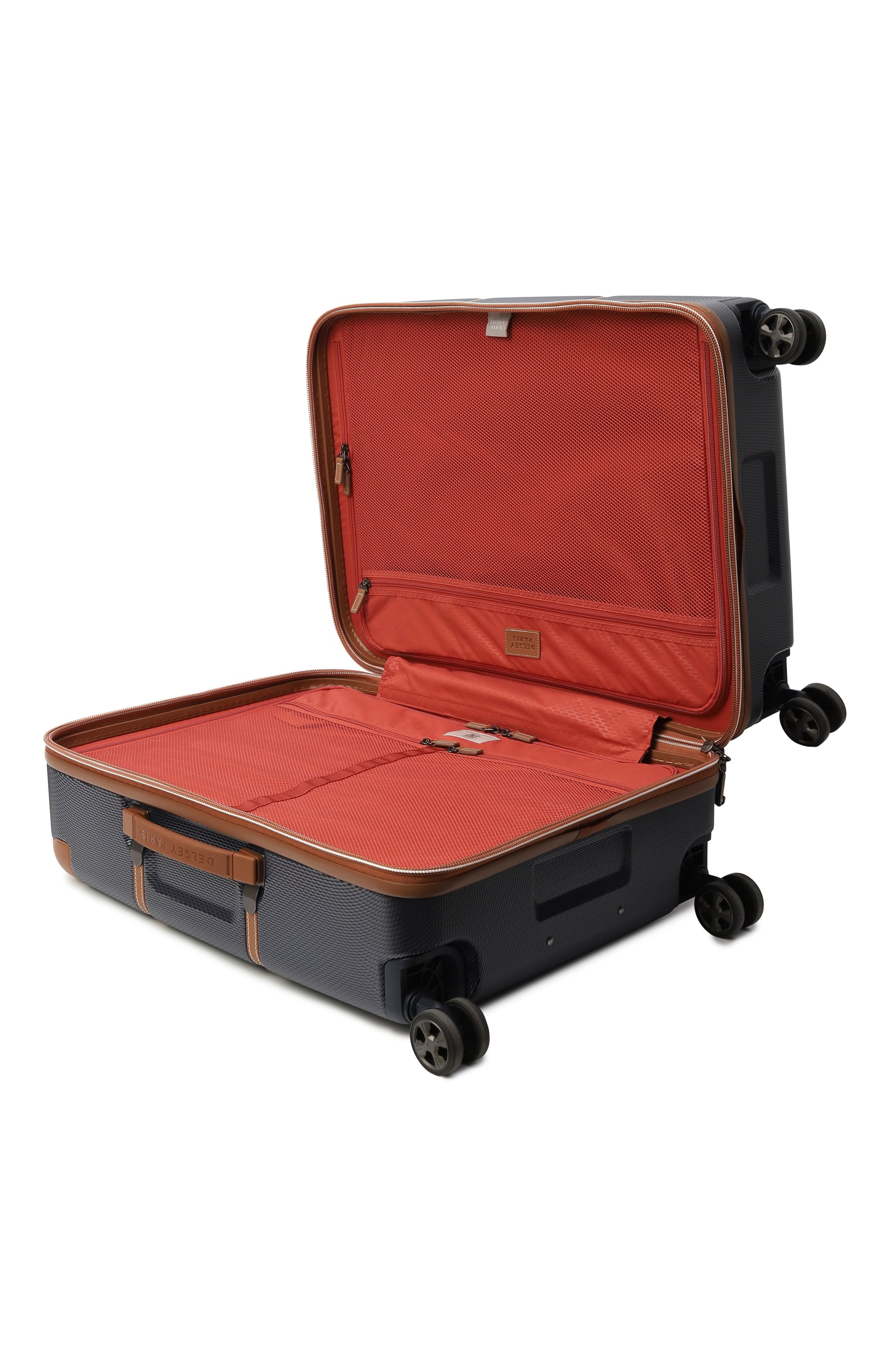 Чемодан chatelet air 2.0 medium DELSEY, арт. 00167681022, фото 4