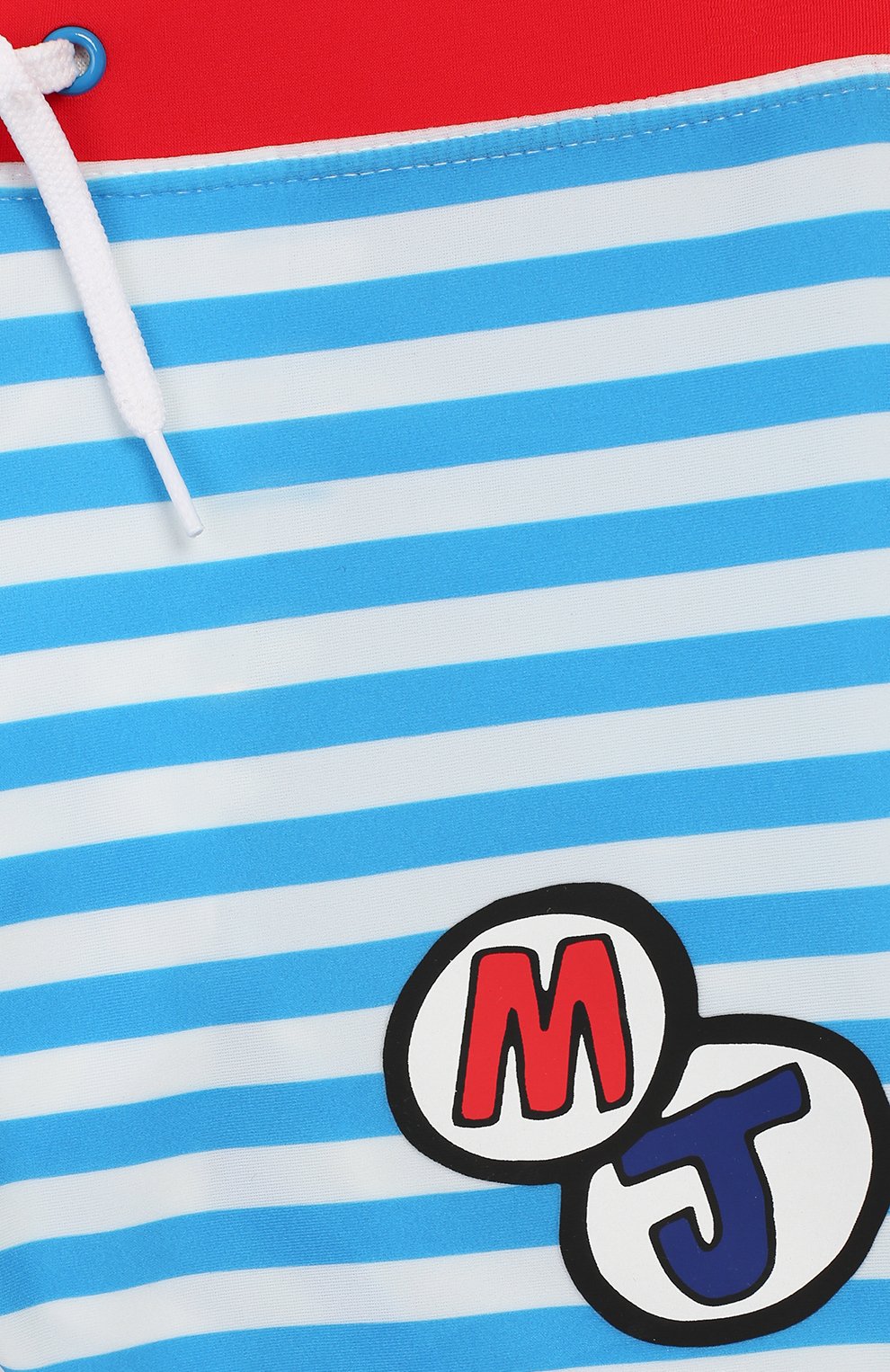 Плавки-шорты MARC JACOBS (THE), арт. W20057, фото 3