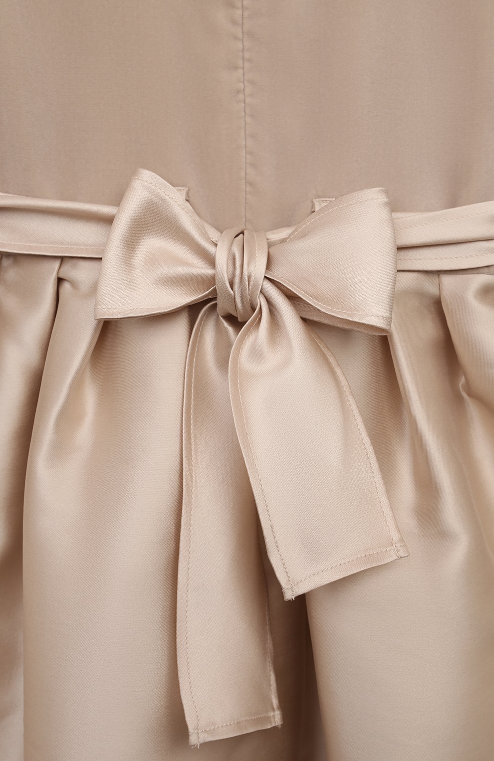 Платье IL GUFO, арт. A24VM771N0063/2A-4A, фото 3