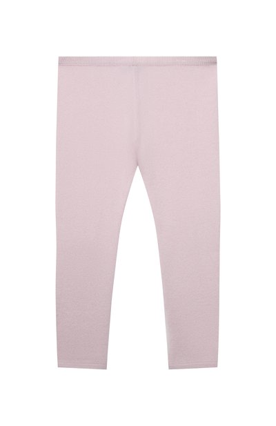 Кашемировые брюки GIORGETTI CASHMERE, арт. MB933/WS/2A-6A, фото 1