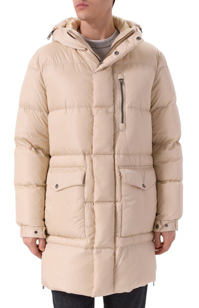 Пуховик ADD, арт. 12AMH002R, фото 3