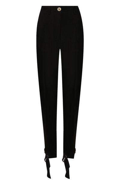Женские брюки ANN DEMEULEMEESTER, арт. 2001-1412-P-138-099
