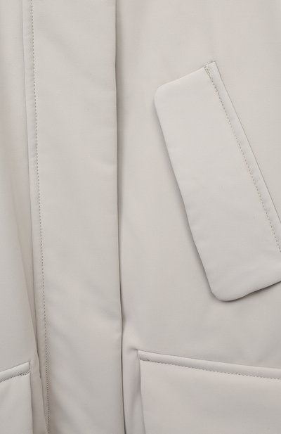 Утепленная куртка SAVE THE DUCK, арт. P40140G/ALLY/SMEG17/4-8, фото 3