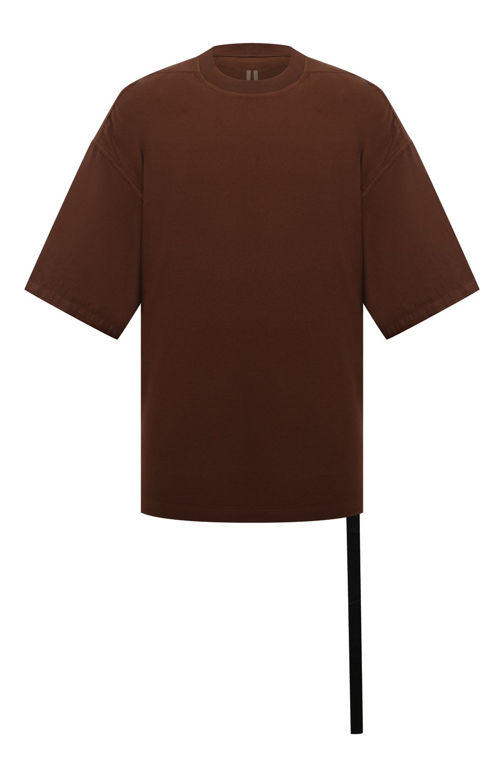 Хлопковая футболка DRKSHDW, арт. DS02D2203/CFL, фото 1