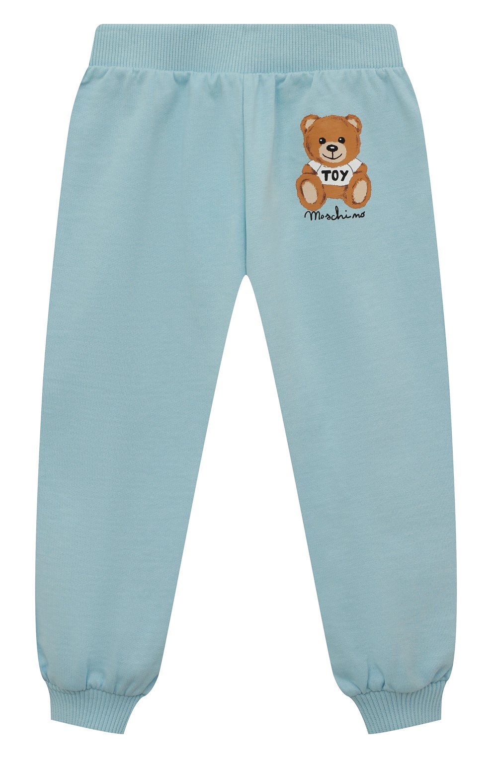 Комплект из толстовки и брюк MOSCHINO, арт. MUK03N/LCA40, фото 4