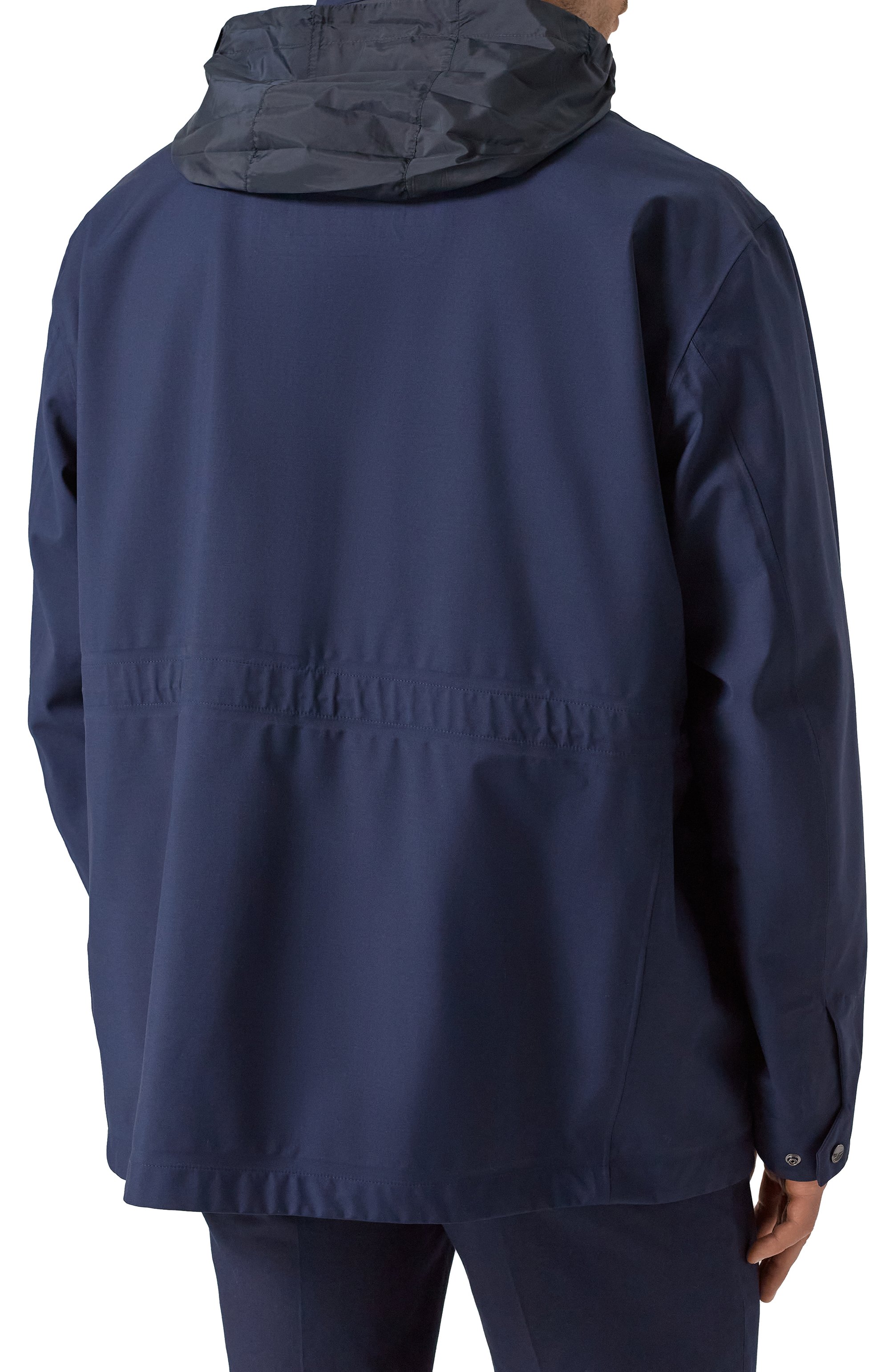 Куртка PAUL&SHARK, арт. 25412718/3XL, фото 6