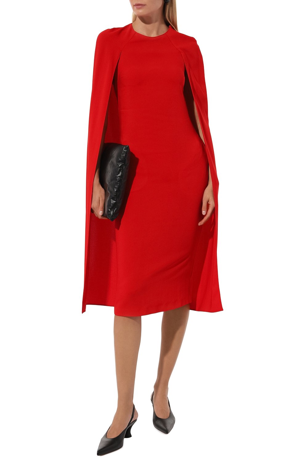 Кожаные туфли DRIES VAN NOTEN, арт. WS242-1300-H65/149, фото 2