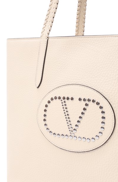 Сумка-тоут nellcôte VALENTINO, арт. 7W2B0R75/BTB, фото 3