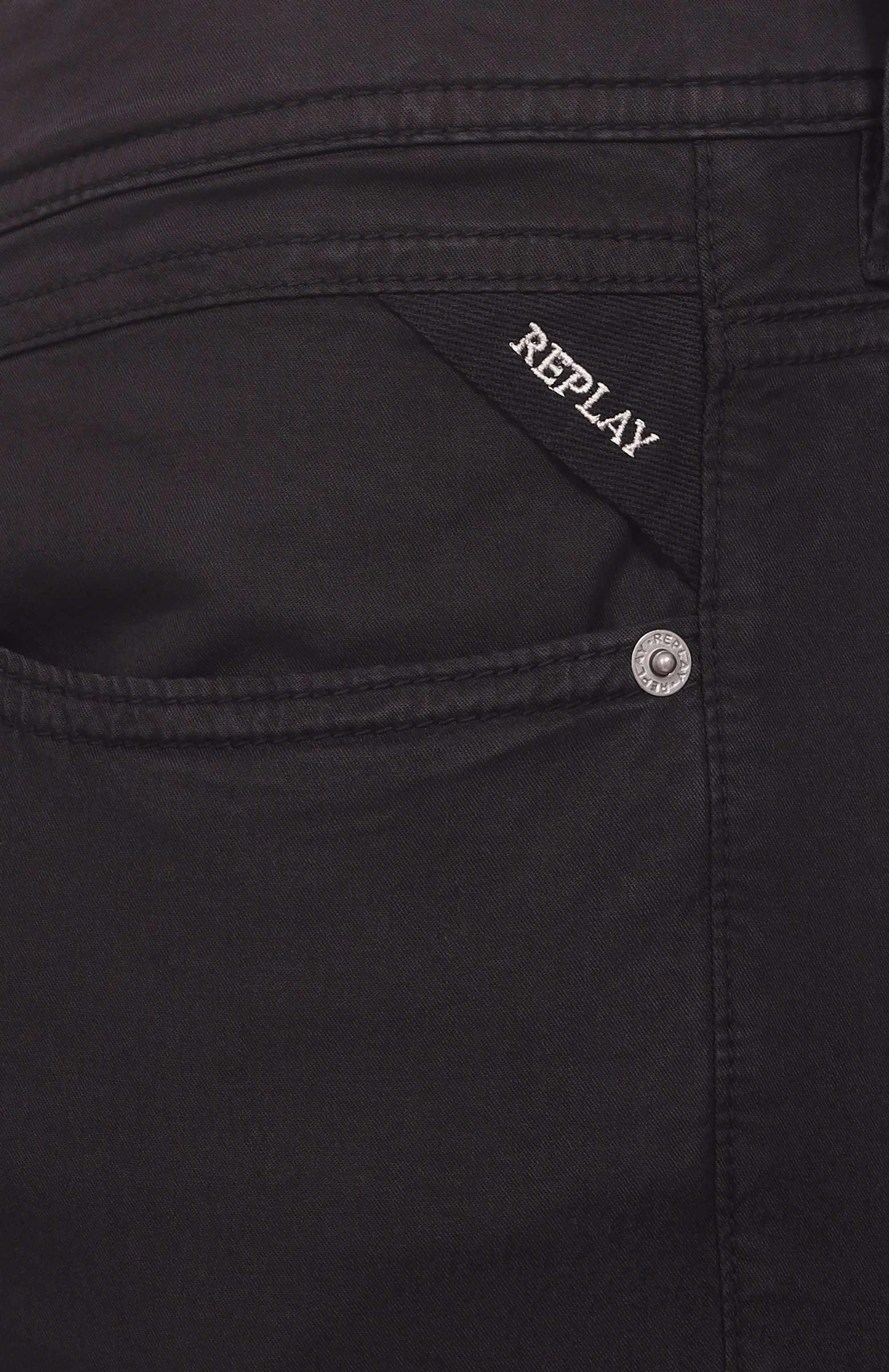 Брюки REPLAY, арт. MF972 .000.8521575, фото 6