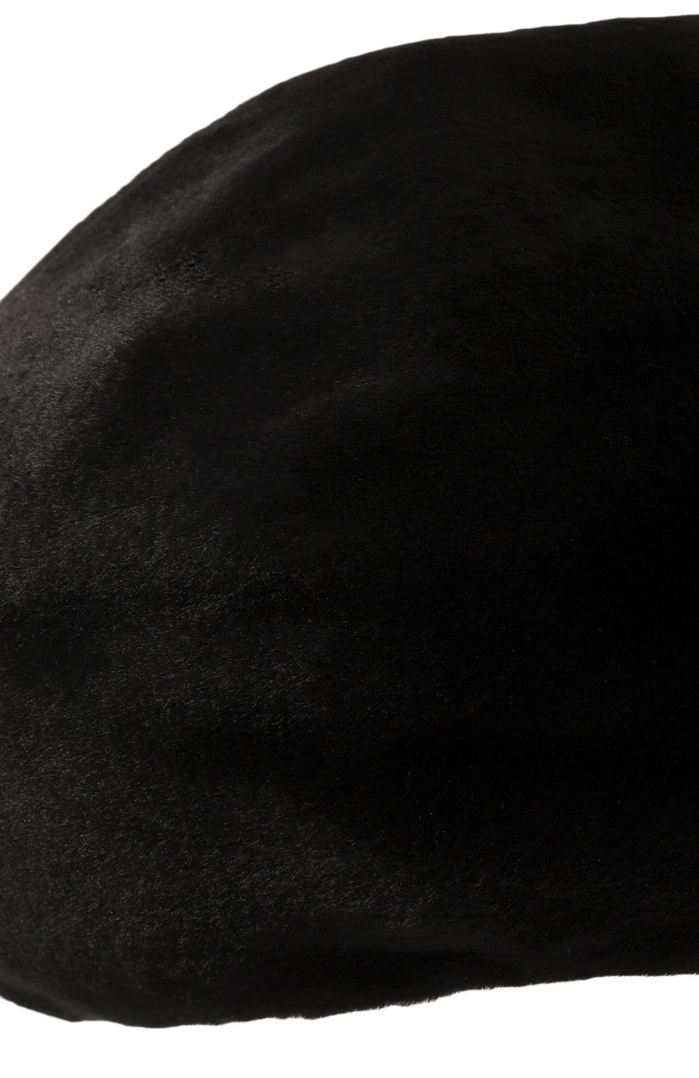 Меховой берет из норки VICTORIA KUSENKOVA, арт. 011510002008, фото 4