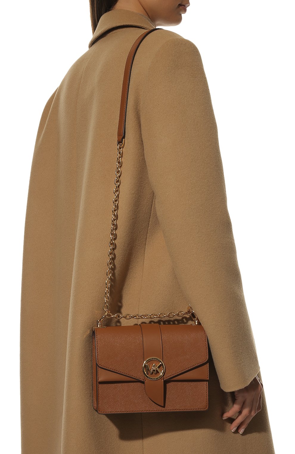 Сумка greenwich MICHAEL MICHAEL KORS, арт. 32S1GGRC0L, фото 2