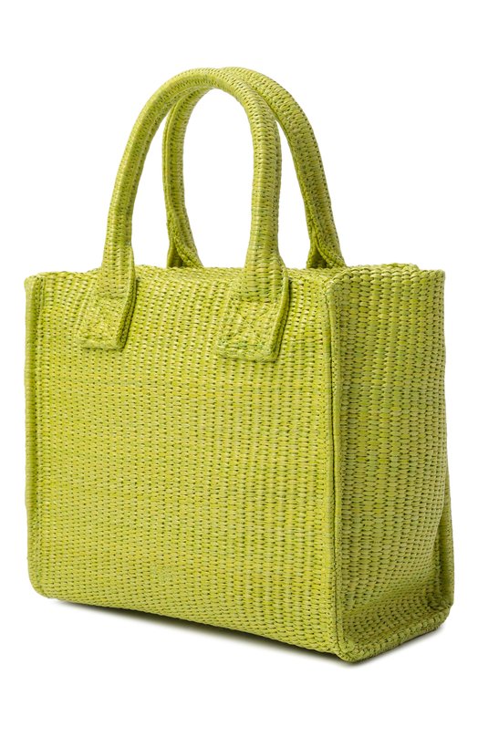 Сумка Beach small Pinko 106832/A39Y Зелёный  106832/A39Y Фото 4