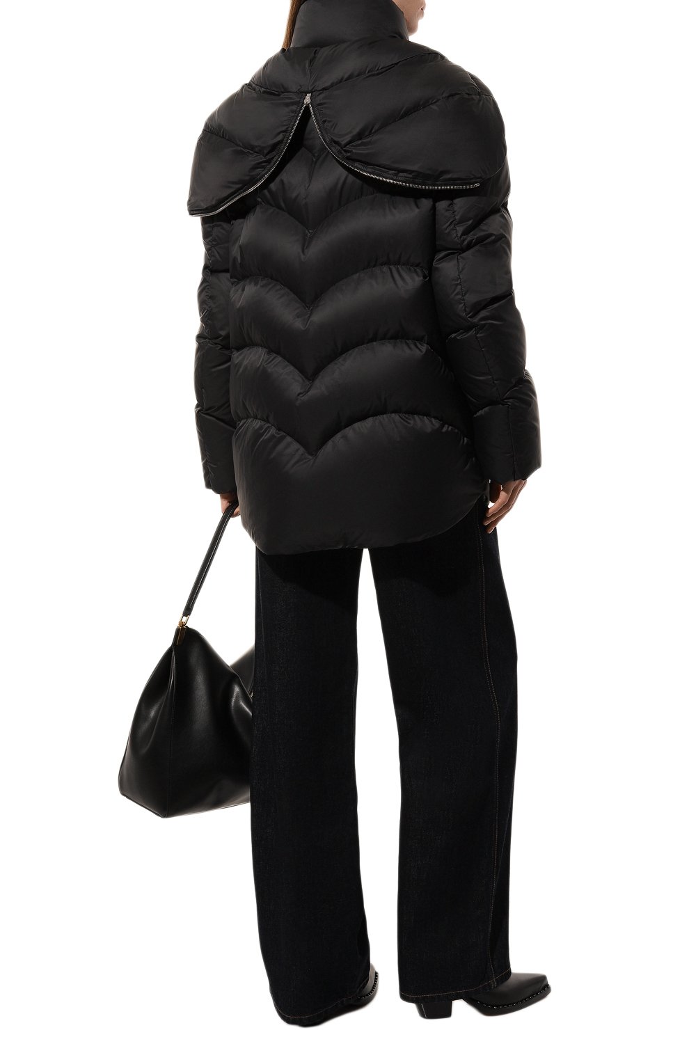 Пуховик KHRISJOY, арт. KWF24R0634/NY0003, фото 2