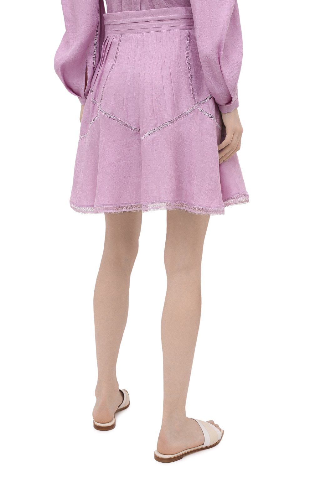 Юбка IRO, арт. WP31J0N, фото 4