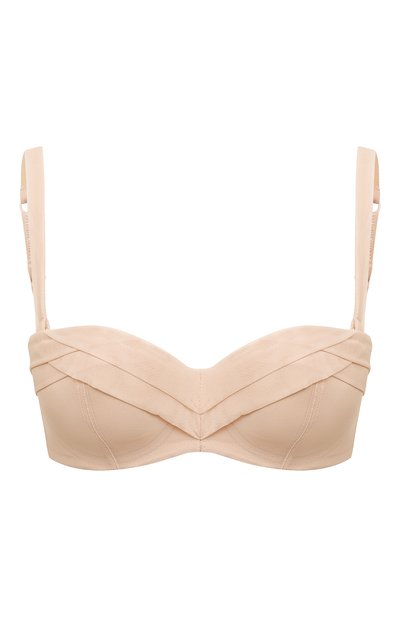 Женский бюстгальтер-балконет CHANTAL THOMASS, арт. T00420