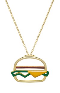 Кулон ALIITA, арт. NRPUBB1000YG09K ZJ2GK, фото 1